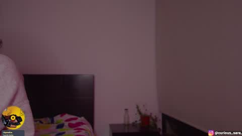 Snapshot of _curiouskitten_ chatting on 06/13/26, 03:26 sara again3 online show from 06/13/26, 03:26