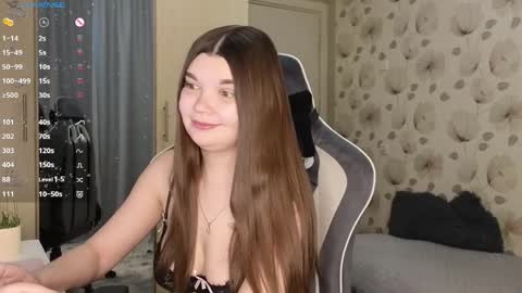 _cute_ice online show from 03/31/26, 07:31