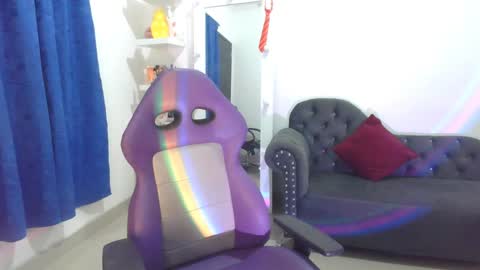 Katherine   Shedule  10pm -4 am  Colombia hour online show from 12/13/24, 05:49