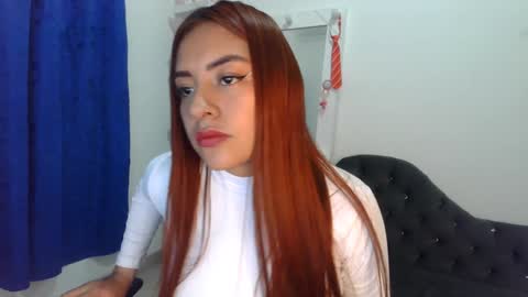 Katherine   Shedule  10pm -4 am  Colombia hour online show from 01/11/25, 06:24