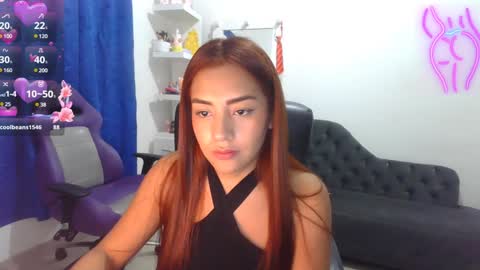 Katherine   Shedule  10pm -4 am  Colombia hour online show from 02/07/25, 05:52