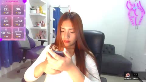 Katherine   Shedule  10pm -4 am  Colombia hour online show from 02/28/25, 06:10