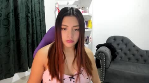 Katherine   Shedule  10pm -4 am  Colombia hour online show from 09/17/25, 04:47