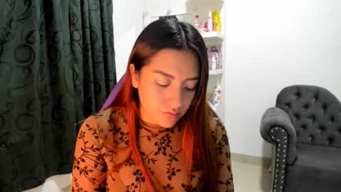 Katherine   Shedule  10pm -4 am  Colombia hour online show from 11/11/25, 04:12