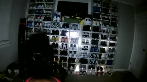 Snapshot of _da_d1ck_ chatting on 12/14/24, 10:24 Da d1ck online show from 12/14/24, 10:24
