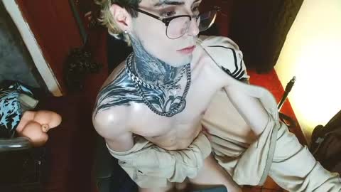 Nate Evans 50 OF online show from 04/21/26, 07:28