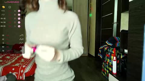 Dana Doe online show from 02/11/25, 05:18