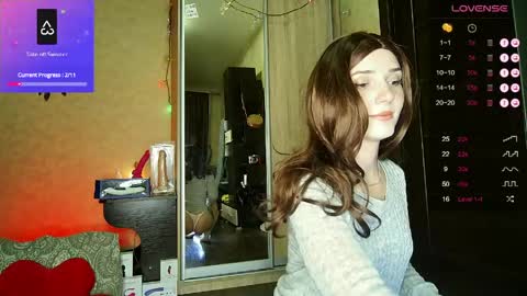 Snapshot of _dana_doe_ chatting on 05/11/26, 03:40 Dana Doe online show from 05/11/26, 03:40