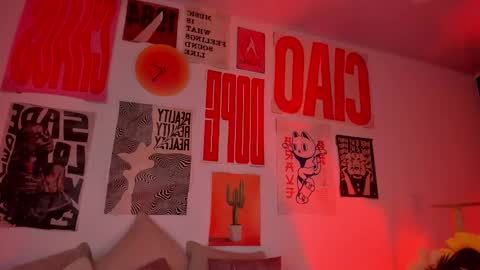 _darkdoll online show from 03/11/26, 06:08