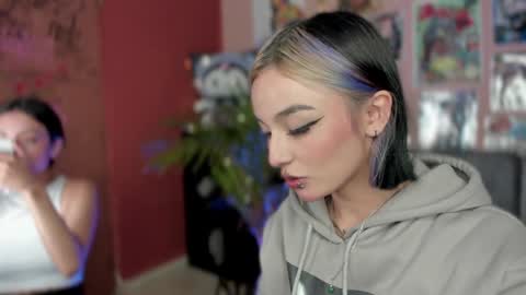 paula online show from 12/13/24, 01:26