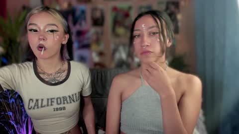 paula online show from 12/21/24, 01:58