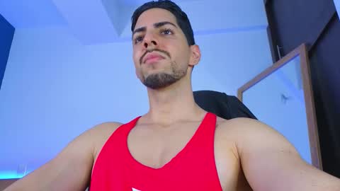 David online show from 12/18/25, 12:49