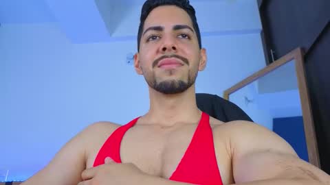 David online show from 01/08/26, 10:45