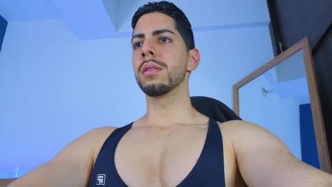 David online show from 01/13/26, 12:05