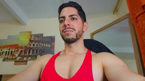 David online show from 03/03/26, 01:01