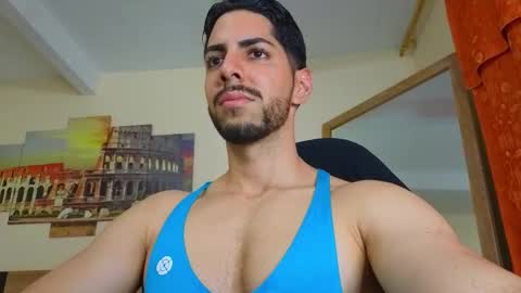 David online show from 03/12/26, 12:06