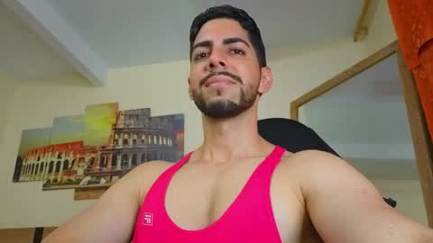 David online show from 04/17/26, 01:52