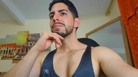 David online show from 04/18/26, 12:14