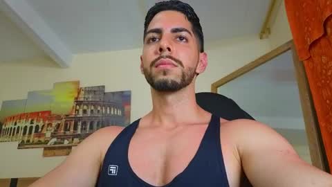 David online show from 04/21/26, 01:42