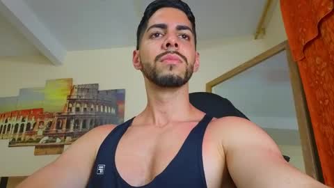 David online show from 04/21/26, 02:51