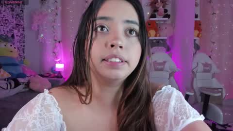 IG Dayana miler online show from 02/10/26, 01:10