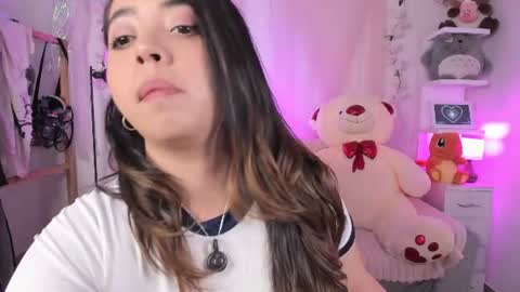 IG Dayana miler online show from 07/17/26, 04:01