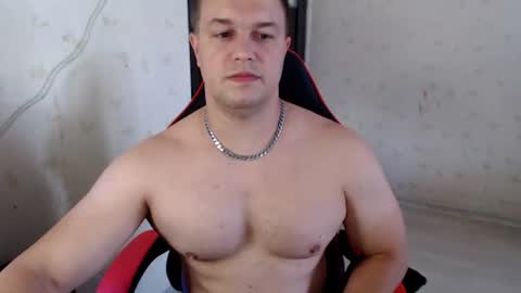 Daniel online show from 06/19/26, 07:56