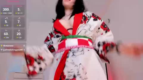 Kate online show from 04/24/26, 03:47