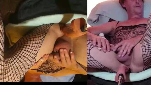 Love to feel  my ass stuffed until exploding cum... online show from 10/31/25, 08:32