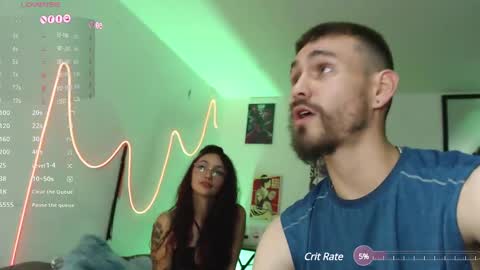 delacruz online show from 01/07/25, 04:50