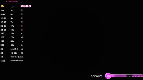 delacruz online show from 01/08/25, 06:31