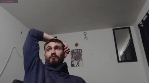 delacruz online show from 01/20/25, 05:26