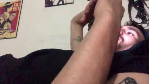 delacruz online show from 02/01/25, 03:07