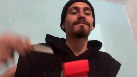 delacruz online show from 02/01/25, 06:19