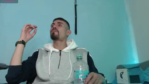 delacruz online show from 02/10/25, 02:52