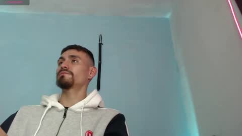 delacruz online show from 02/10/25, 05:58