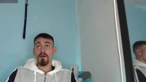 delacruz online show from 02/11/25, 08:37