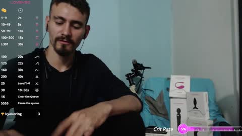 delacruz online show from 02/20/25, 06:50