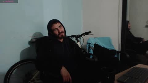 delacruz online show from 02/21/25, 08:27