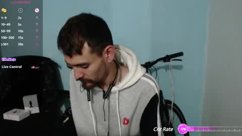 delacruz online show from 02/27/25, 07:23