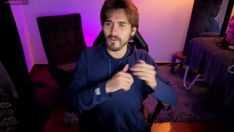 delacruz online show from 09/13/25, 01:05