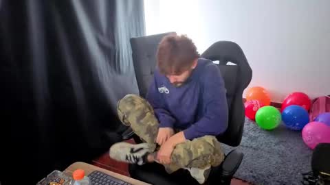 delacruz online show from 09/17/25, 02:19