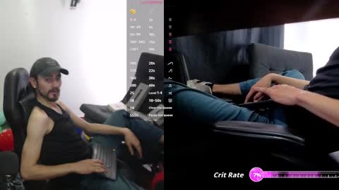 delacruz online show from 09/19/25, 07:03