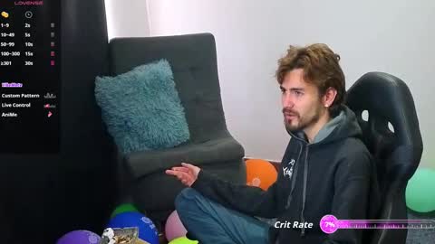 delacruz online show from 09/25/25, 11:14