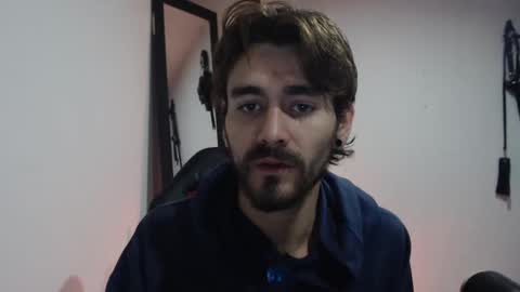 delacruz online show from 10/01/25, 04:51