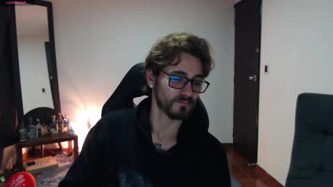 delacruz online show from 10/11/25, 05:50