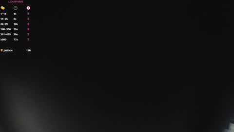 delacruz online show from 10/22/25, 12:44