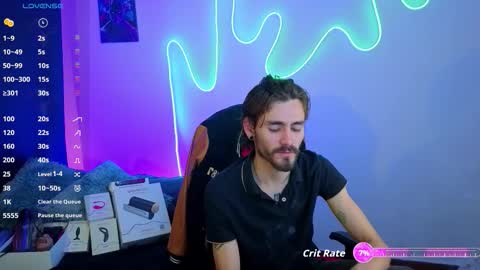 delacruz online show from 12/04/25, 01:26