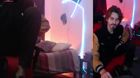 delacruz online show from 12/22/25, 07:38