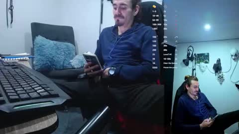 delacruz online show from 01/08/26, 02:03